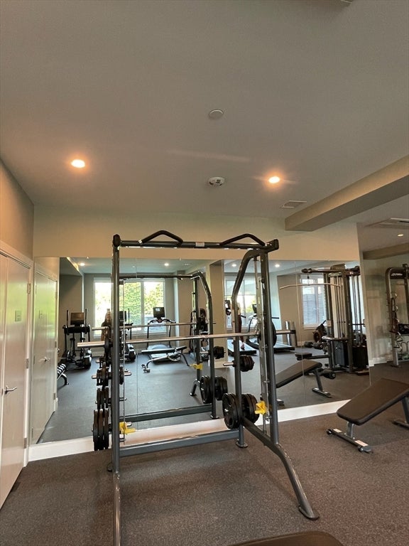 33 Newport Ave #407, Quincy, MA Photo #17