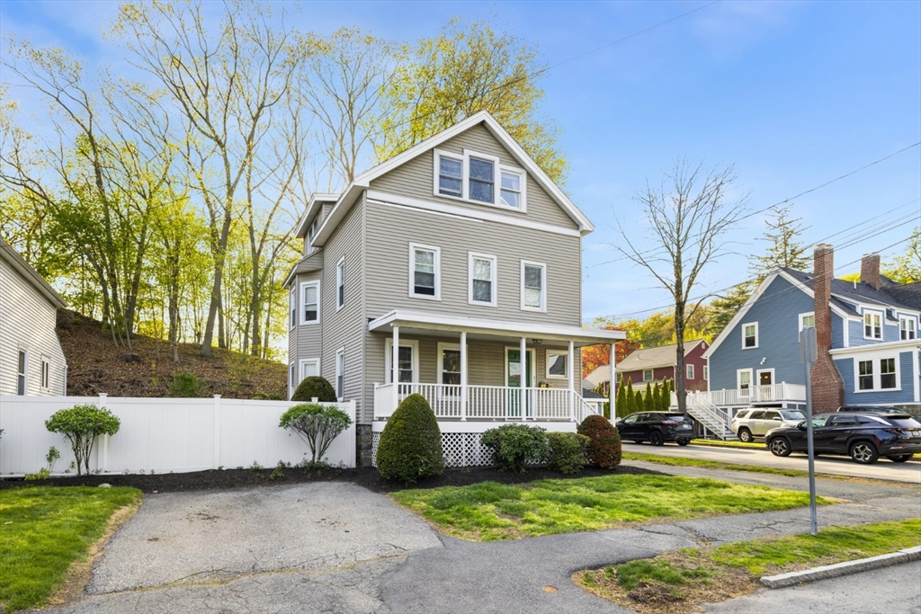 3 Walnut St