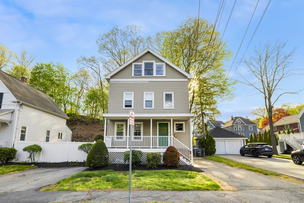 3 Walnut St