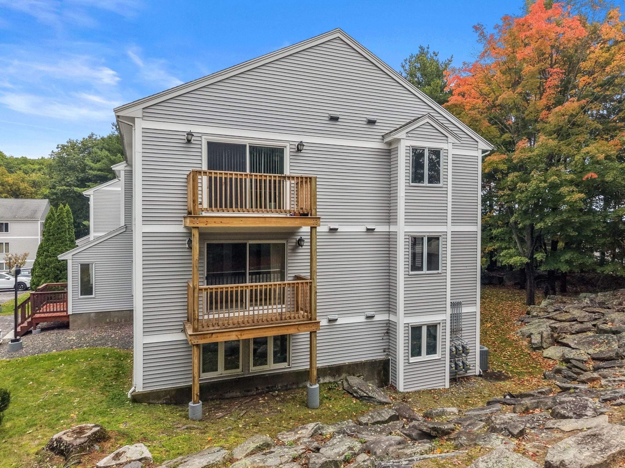 330 Sunderland Rd #22, Worcester, MA, 330 Sunderland Rd #22, Worcester, MA Photo #33