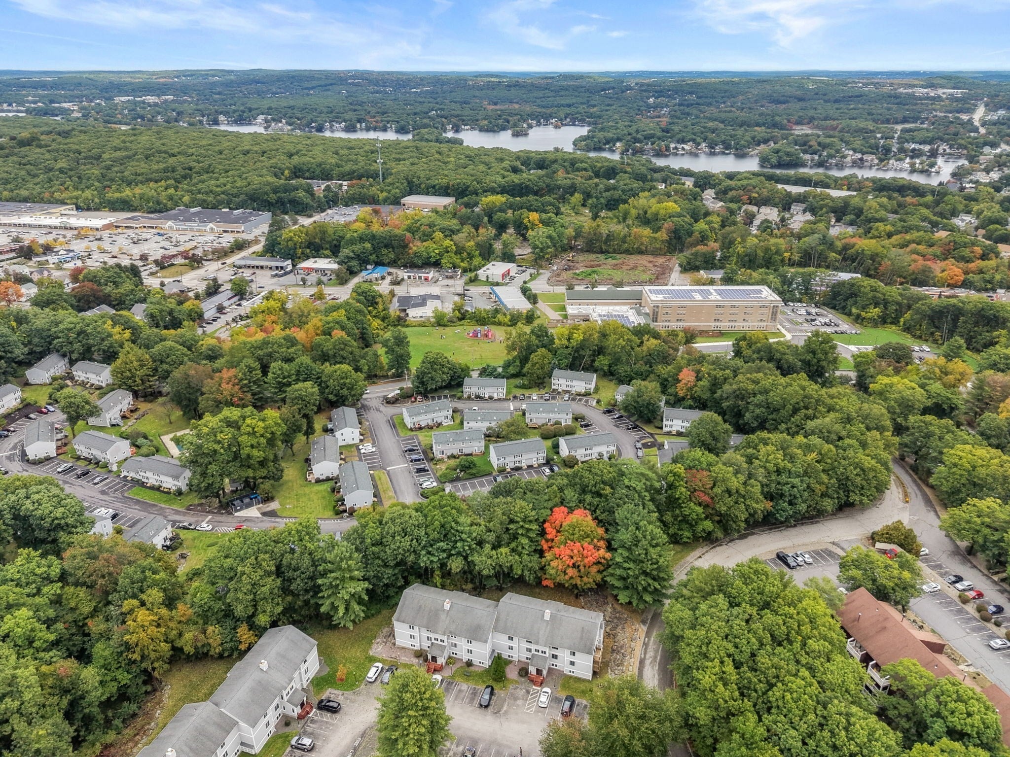 330 Sunderland Rd #22, Worcester, MA, 330 Sunderland Rd #22, Worcester, MA Photo #29