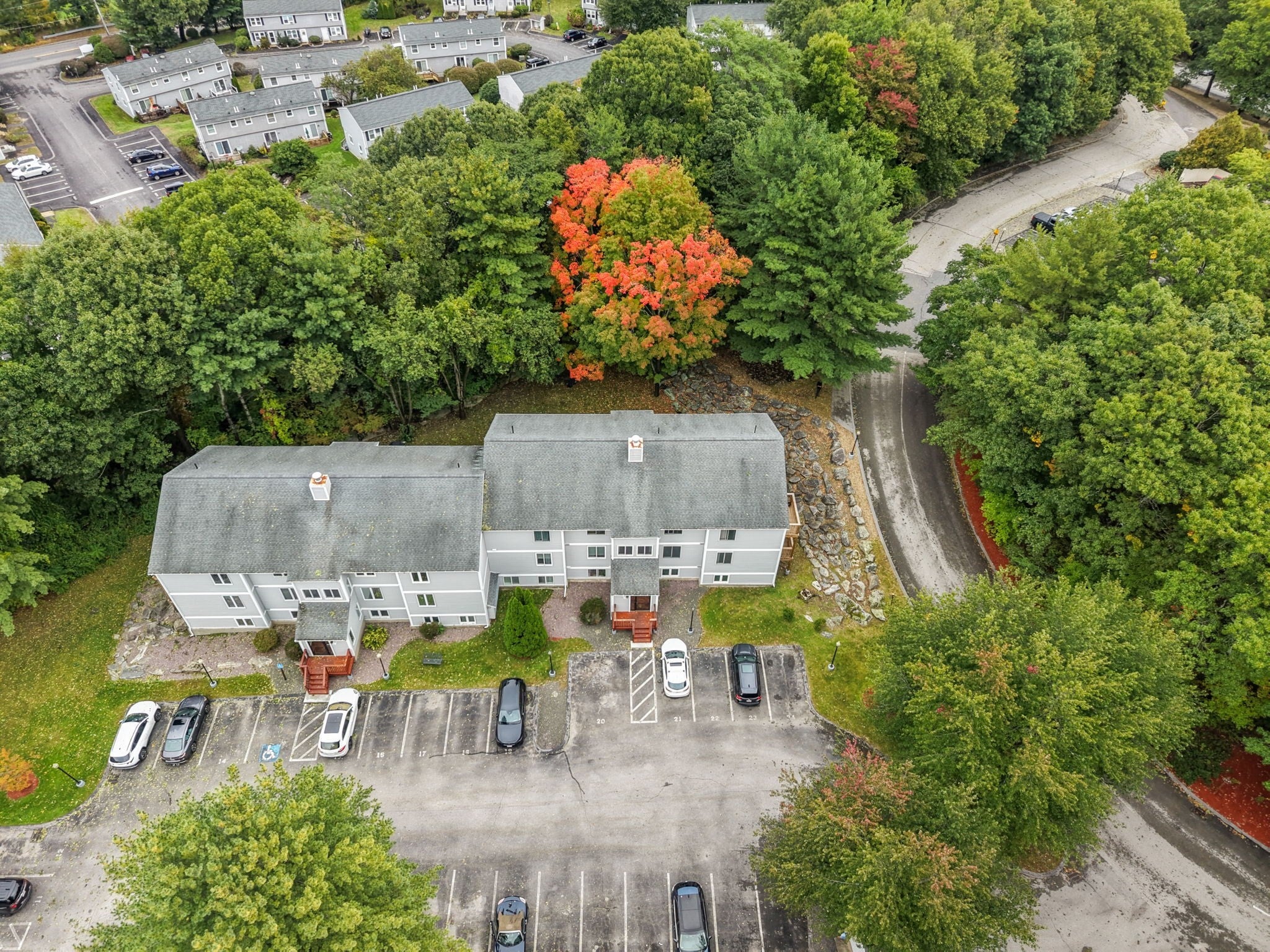 330 Sunderland Rd #22, Worcester, MA, 330 Sunderland Rd #22, Worcester, MA Photo #36