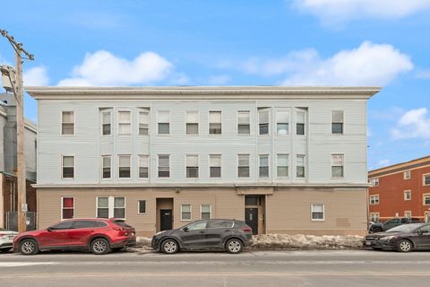 Photo of 137 Franklin St, Lynn, MA 01902 (MLS # 73502738)