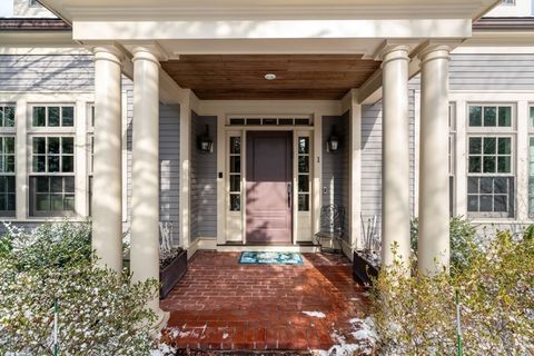 1 Pine Summit 1 Weston MA 02493