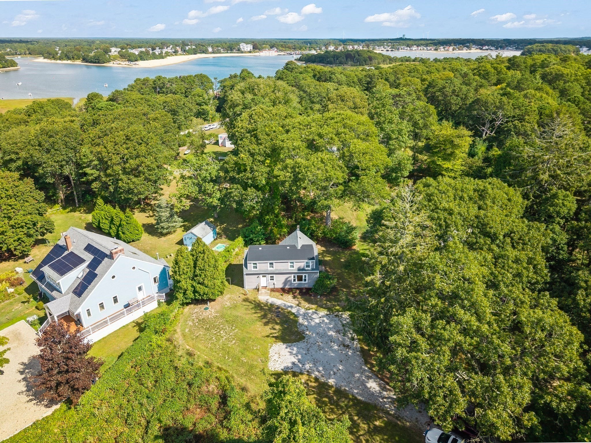 200 Great Neck Rd