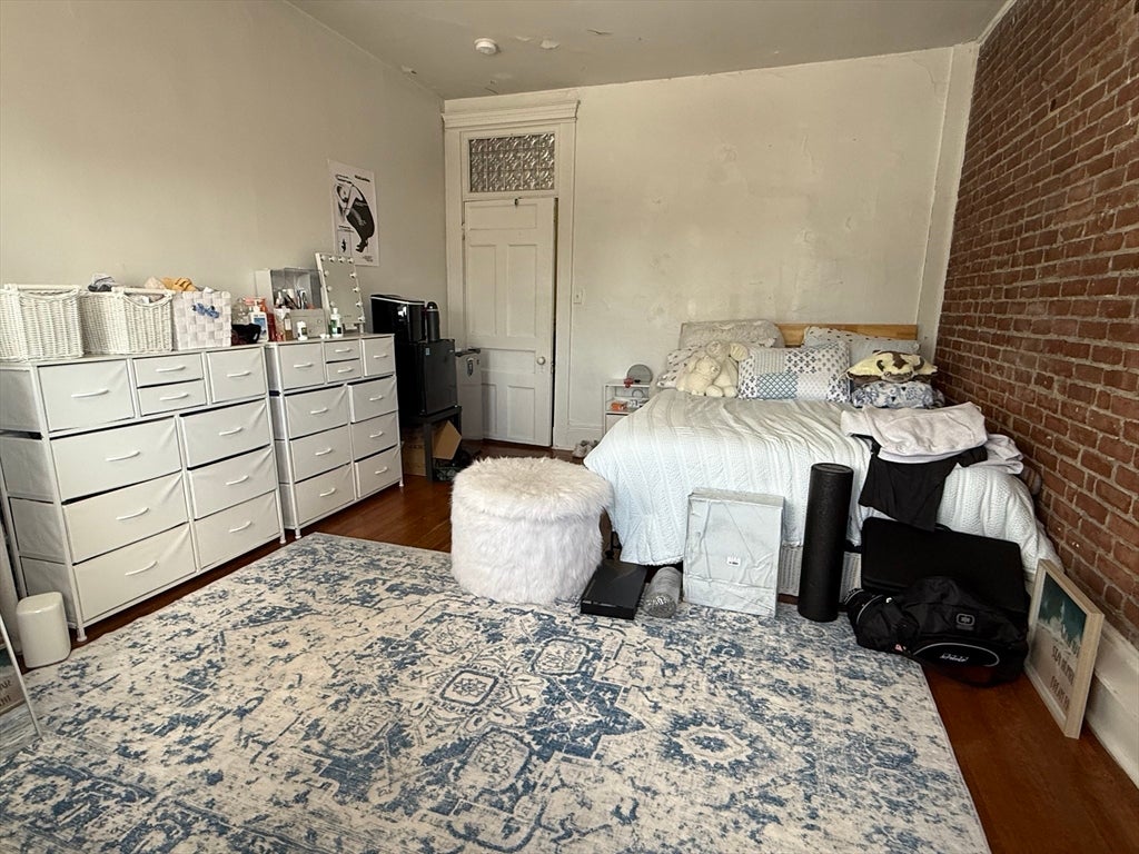 Photo of 238 Hemenway Street, Boston, MA