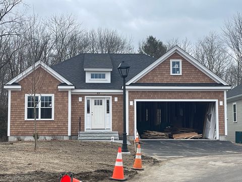 59 Cutter Drive Easton MA 02375
