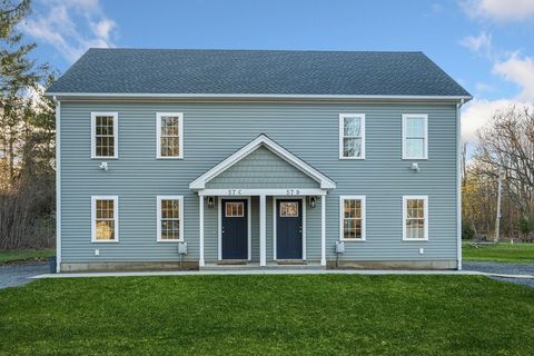 57 Maple Ave C Rutland MA 01543