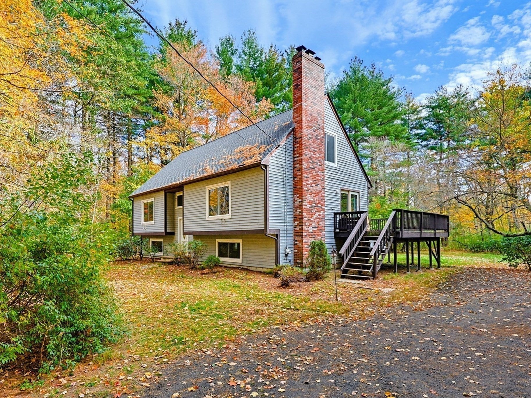 741 Winter St, Holliston, MA, 741 Winter St, Holliston, MA Photo #1