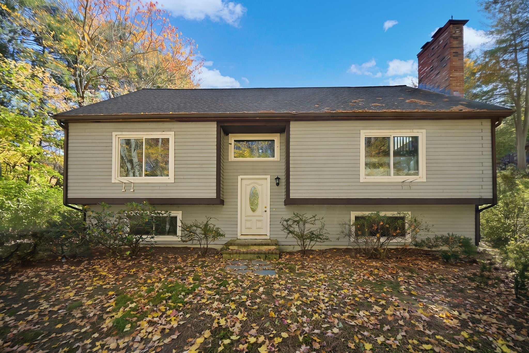 741 Winter St.