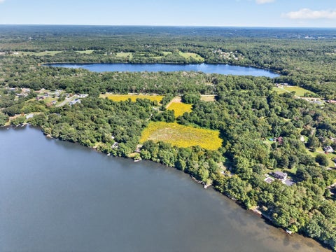 Photo of Lot 4 Nathan Kaplan Way, Westport, MA 02790 (MLS # 73581908)