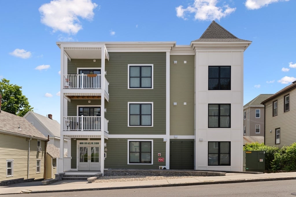 56 Winship St 303