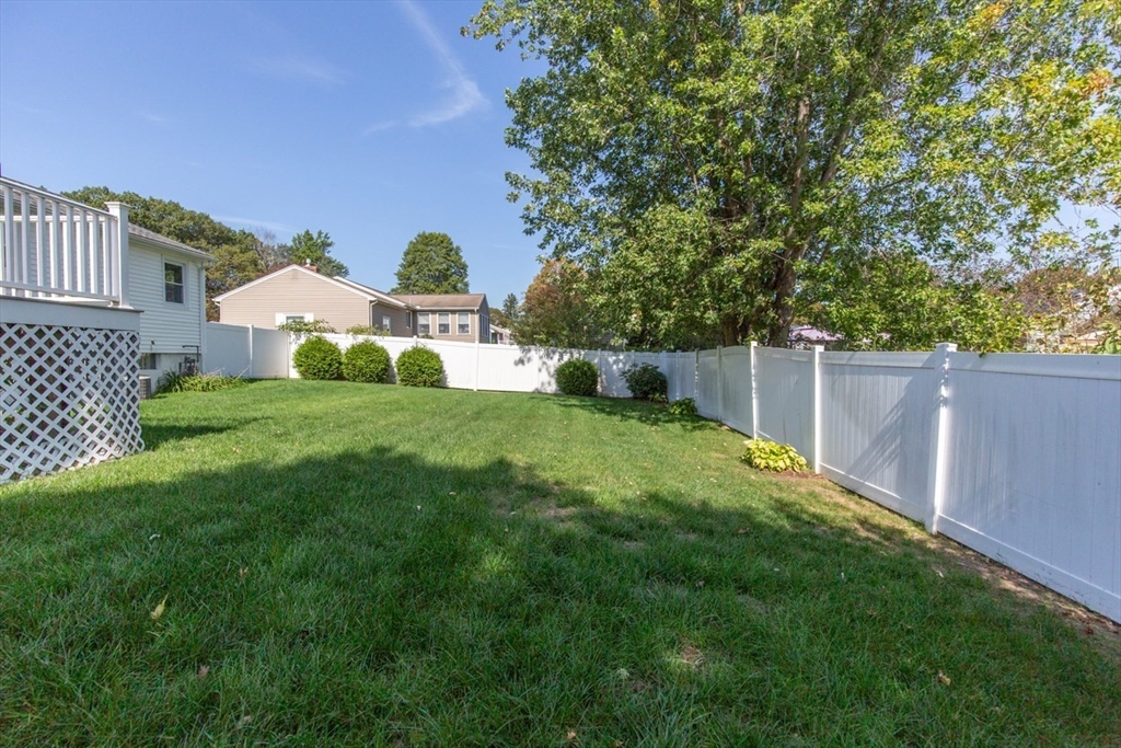 24 Emsley Terrace