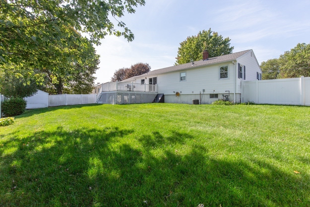 24 Emsley Terrace