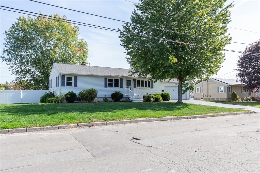 24 Emsley Terrace