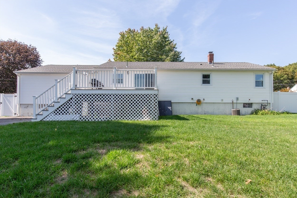 24 Emsley Terrace