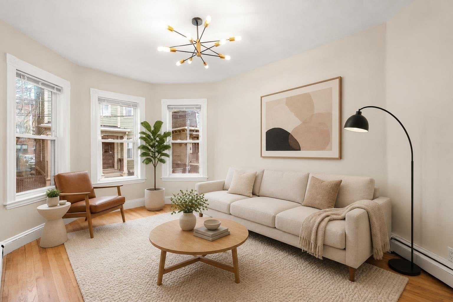 3 Spring Garden Street