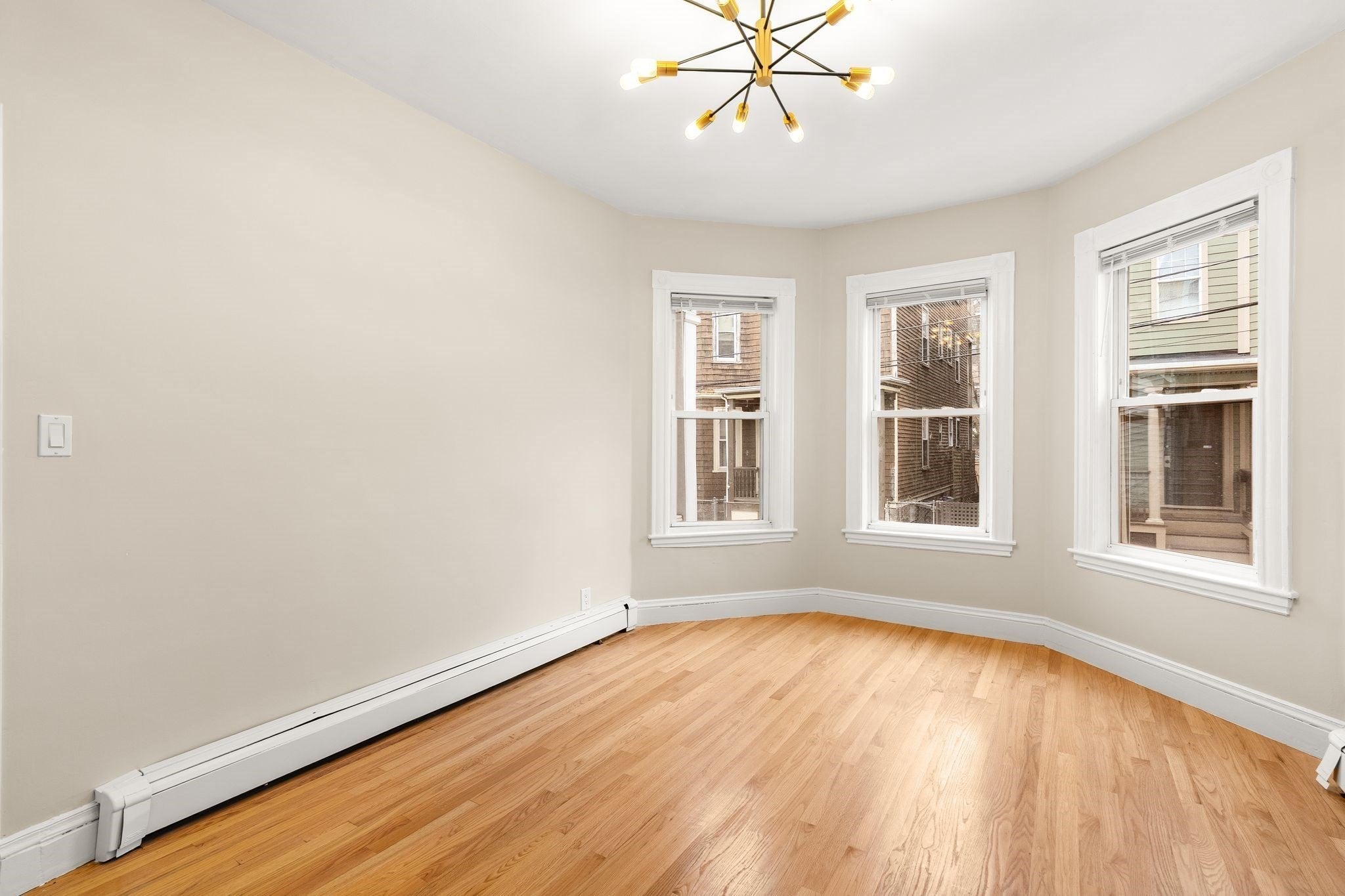 3 Spring Garden Street apt 1
