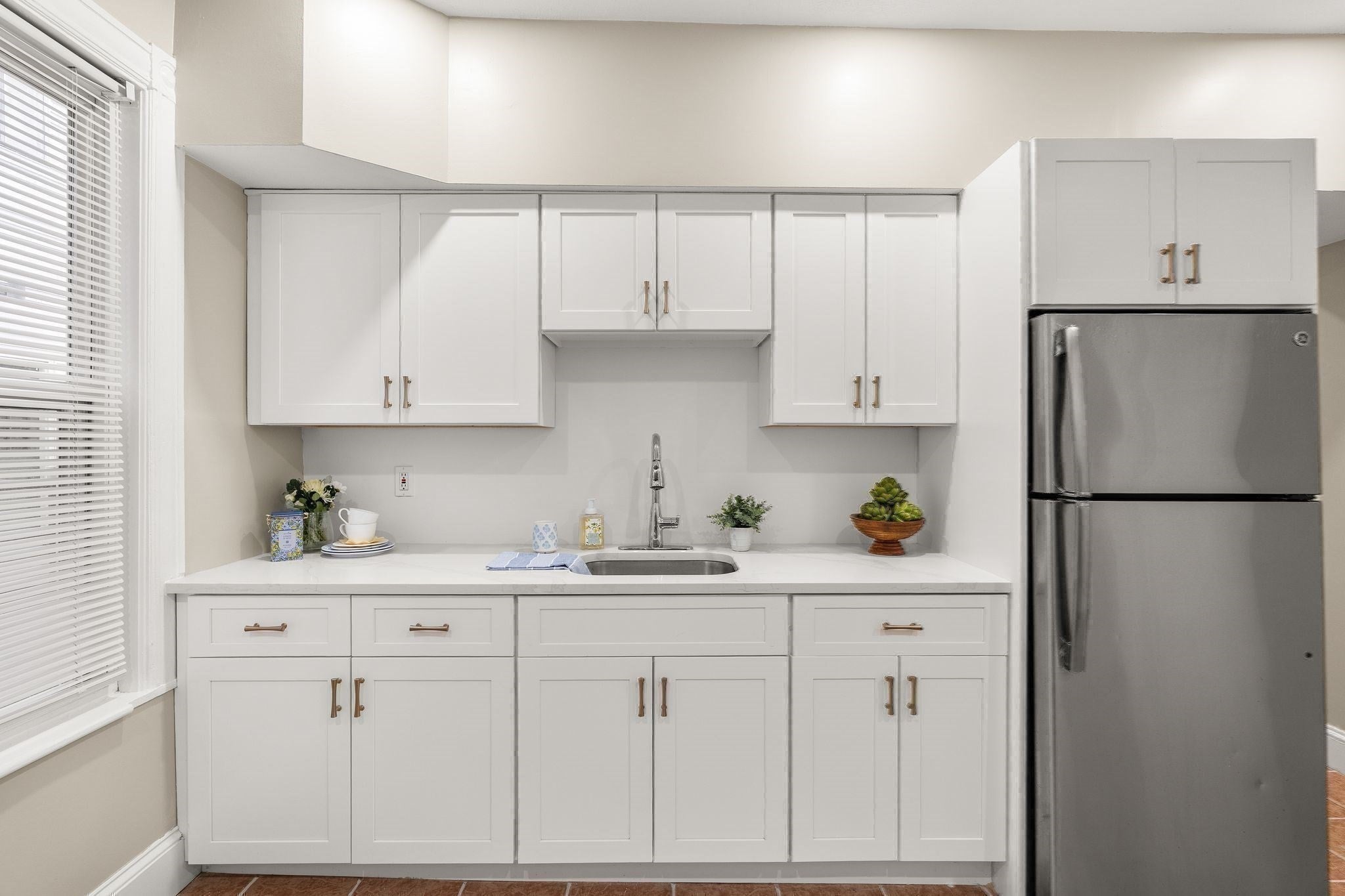 3 Spring Garden Street apt 1, Boston, MA, 3 Spring Garden Street apt 1, Boston, MA Photo #6
