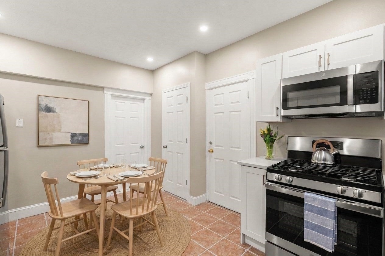3 Spring Garden Street apt 1, Boston, MA, 3 Spring Garden Street apt 1, Boston, MA Photo #7