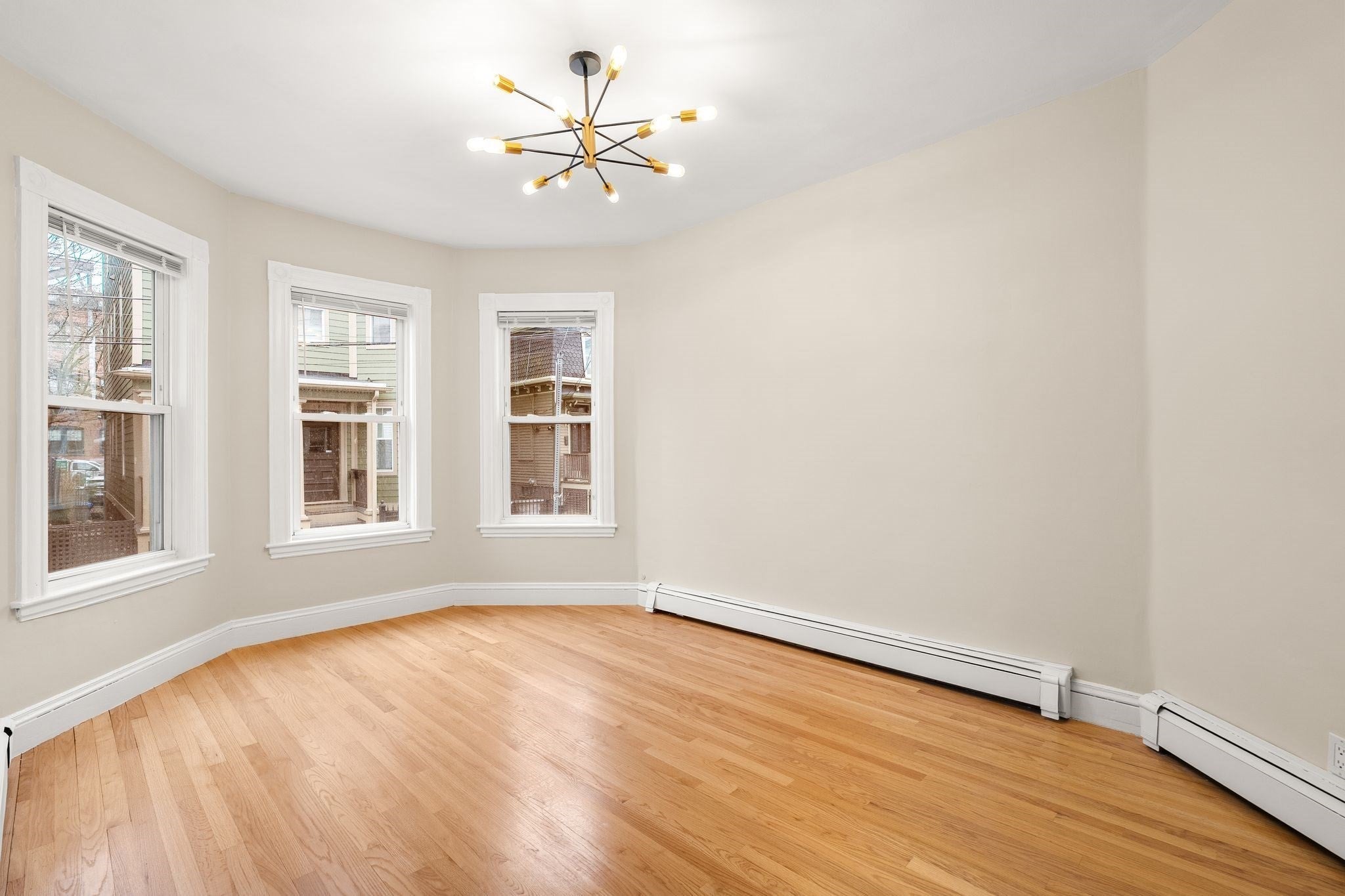 3 Spring Garden Street apt 1