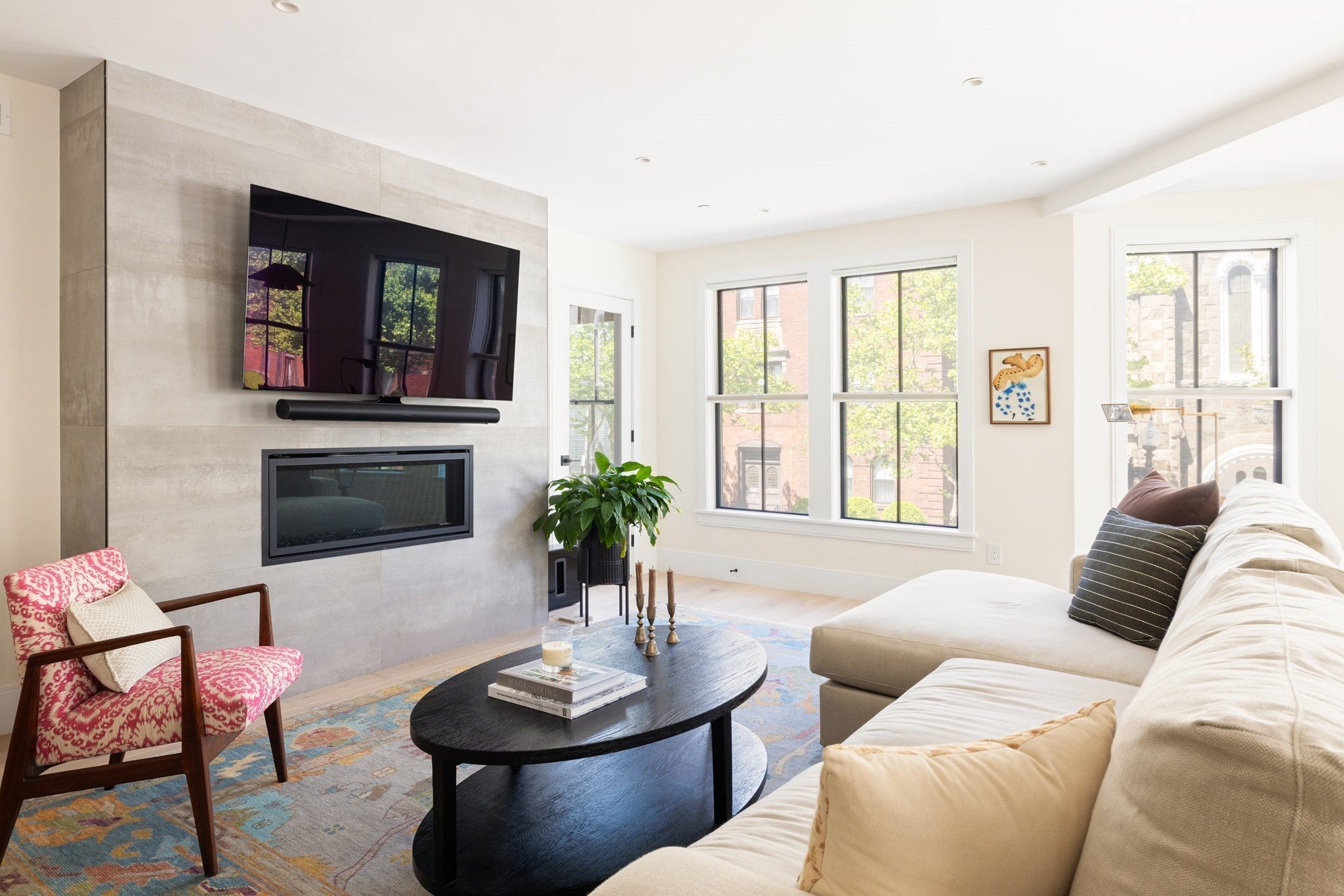 322 Bunker Hill St #2, Boston, MA, 322 Bunker Hill St #2, Boston, MA Photo #4