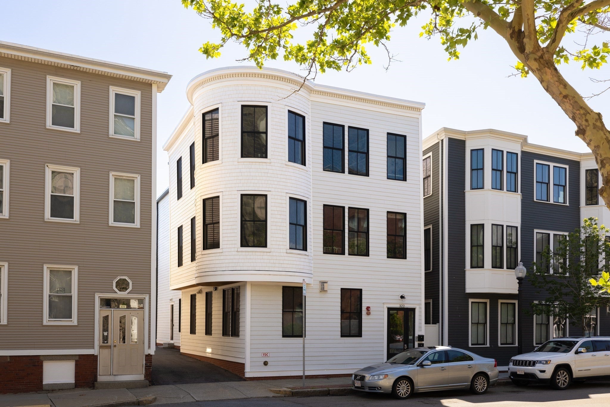 322 Bunker Hill St #2, Boston, MA, 322 Bunker Hill St #2, Boston, MA Photo #12