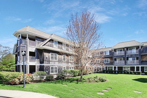 Photo of 18 West Road #307, Orleans, MA 02653 (MLS # 73453928)