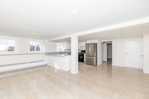 Photo of 53 Saint Germain St #3, Quincy, MA 02169 (MLS # 73471815)