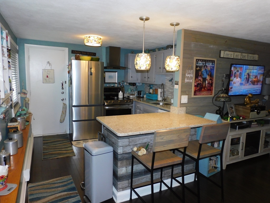 16 Glen Devin St 16
