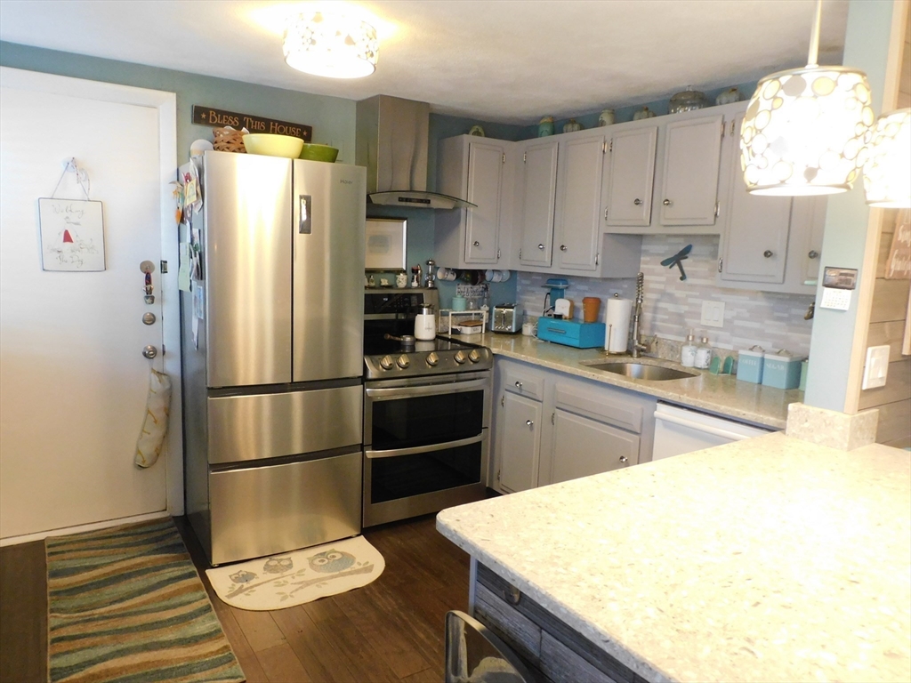 16 Glen Devin St 16