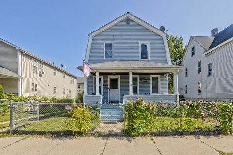 37 Phoenix St Springfield MA 01104