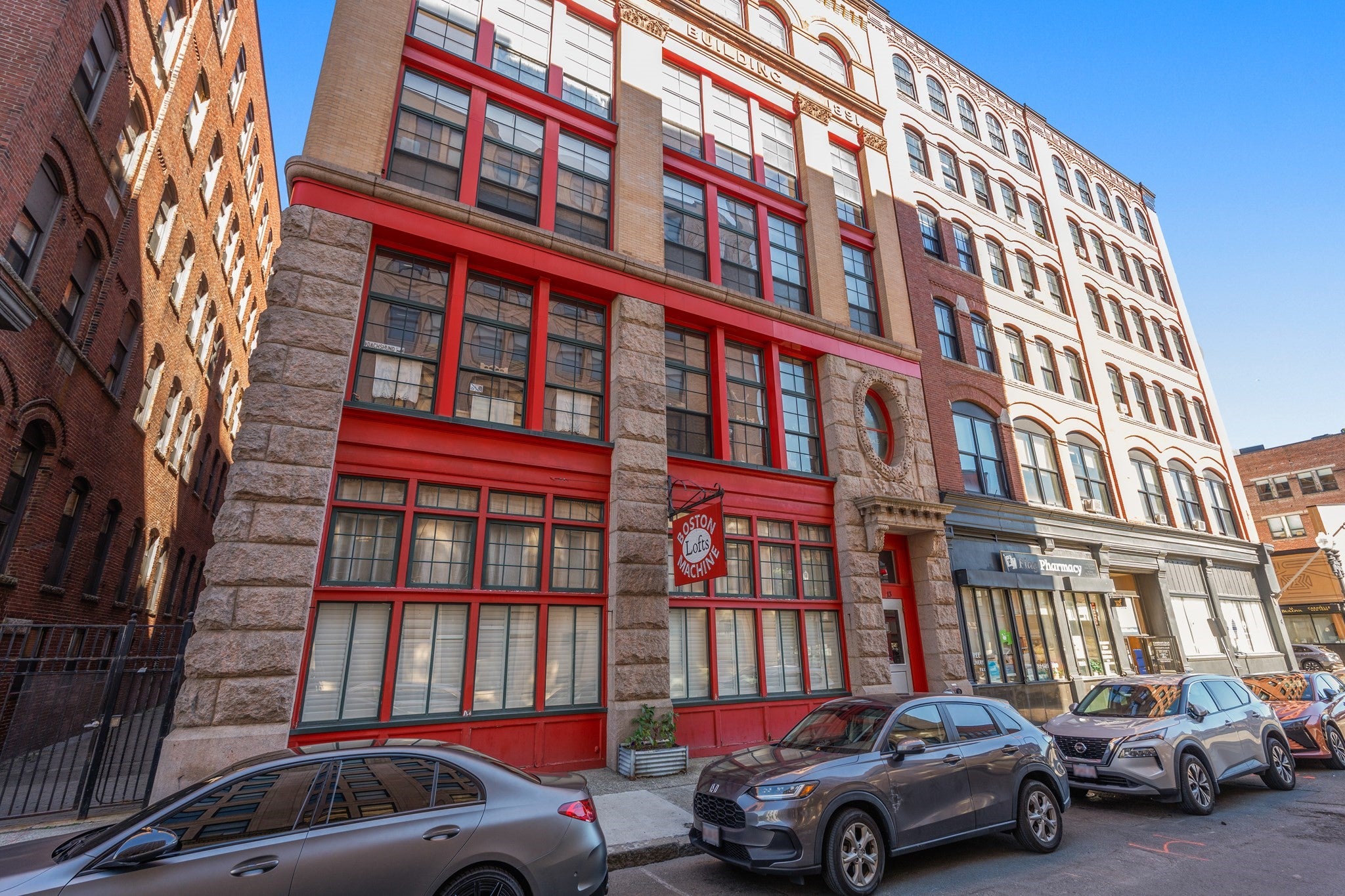13-17 Willow St #205, Lynn, MA Photo #17