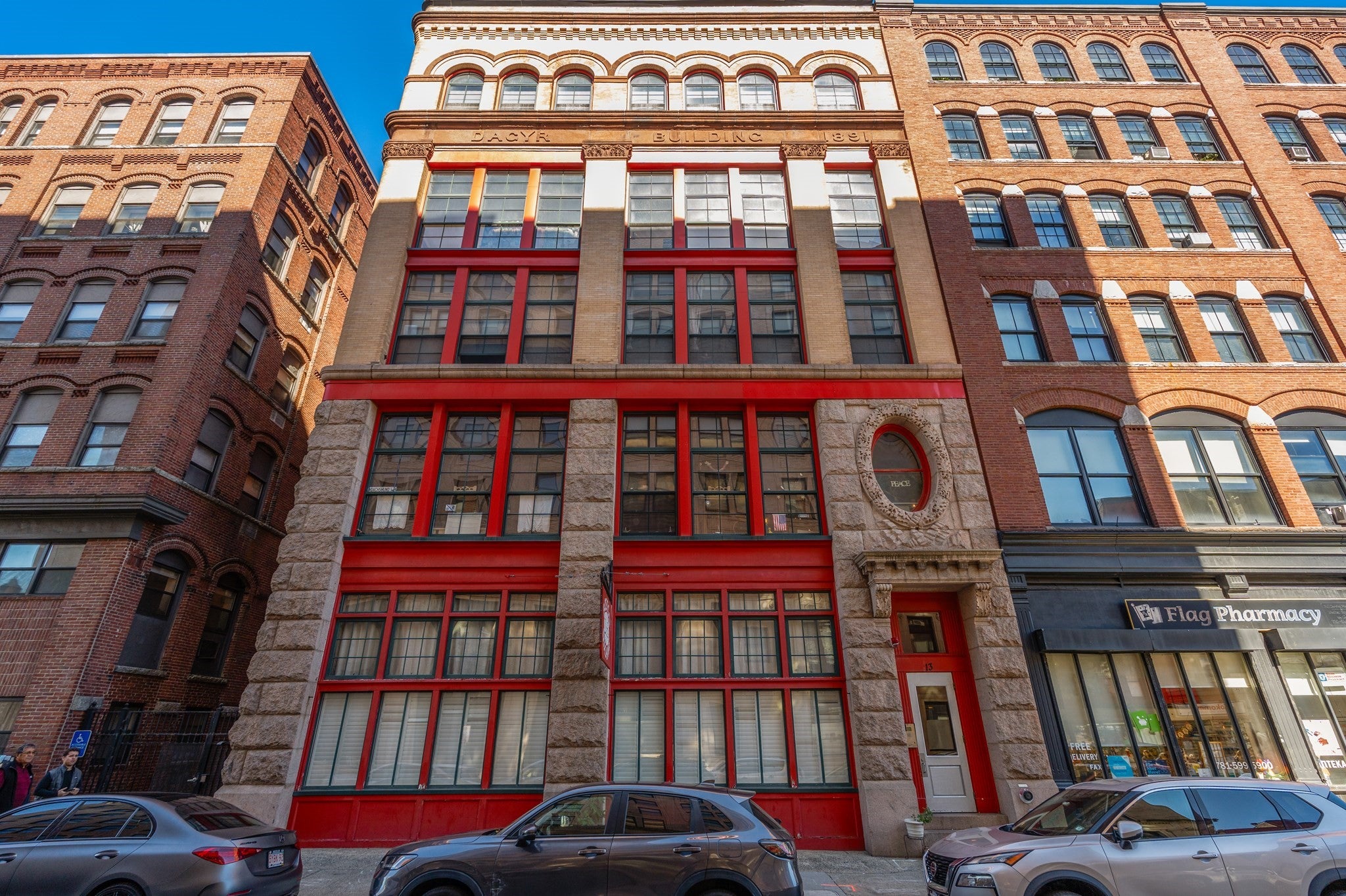 13-17 Willow St #205, Lynn, MA Photo #18