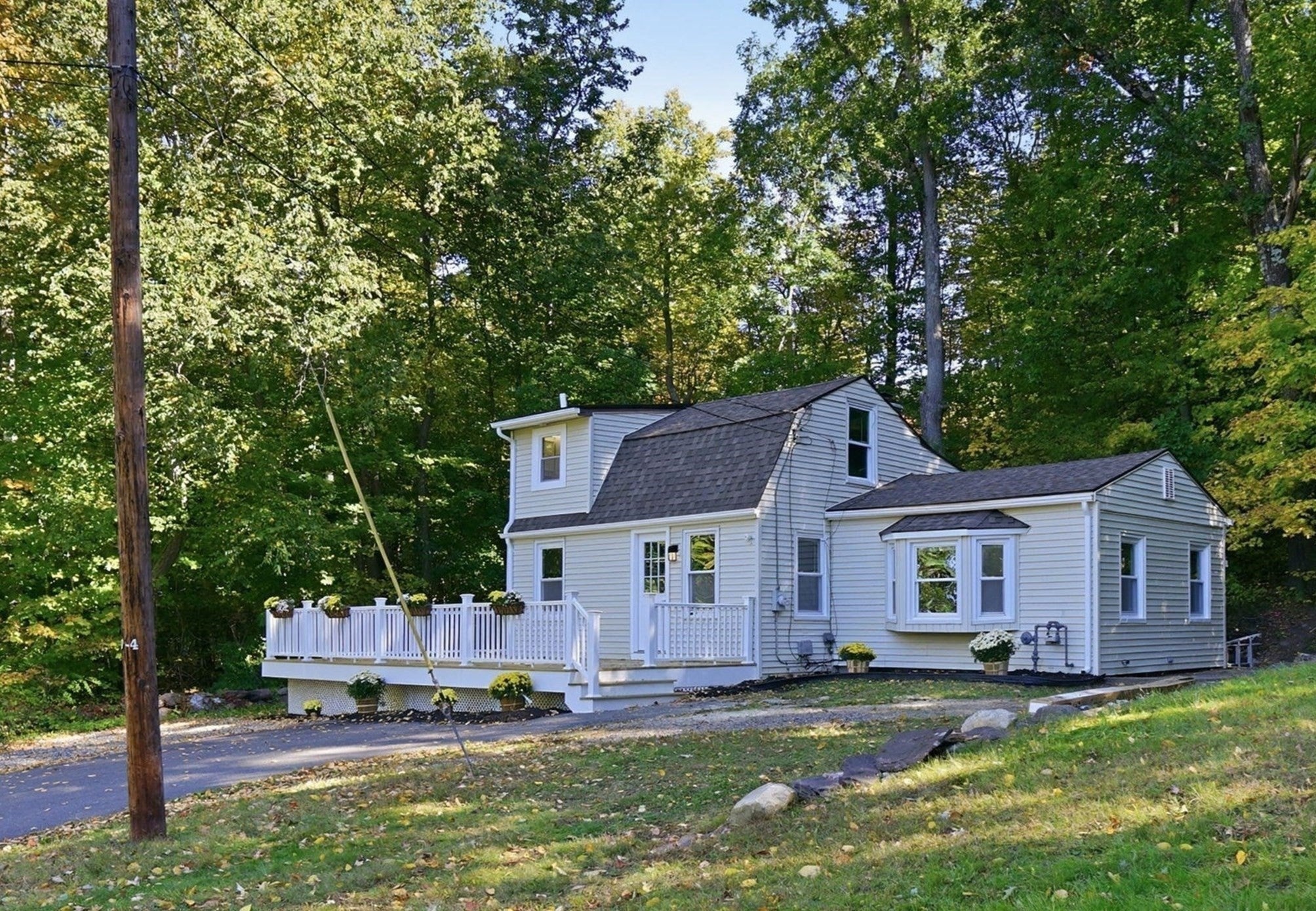 338 Wilbraham Rd, Hampden, MA, 338 Wilbraham Rd, Hampden, MA Photo #2