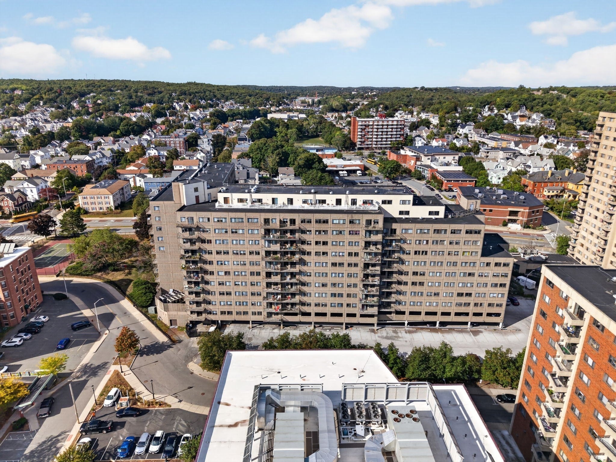 99 Florence St #905, Malden, MA, 99 Florence St #905, Malden, MA Photo #16