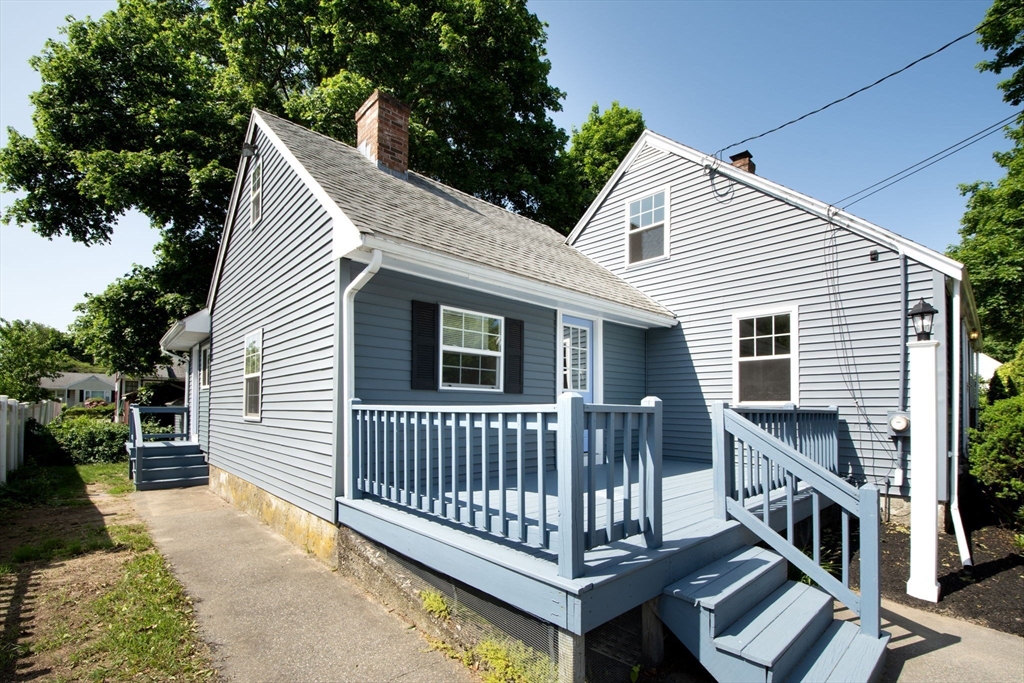 12 Beverly Cir