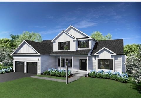 267 R S. Main Street Hopedale MA 01747