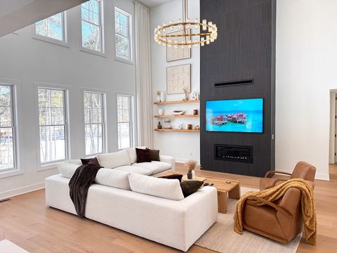 Photo of 8 Shore Line Rd, Hudson, MA 01749 (MLS # 73489754)