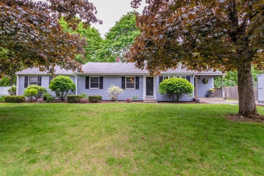 118 Bruce Rd