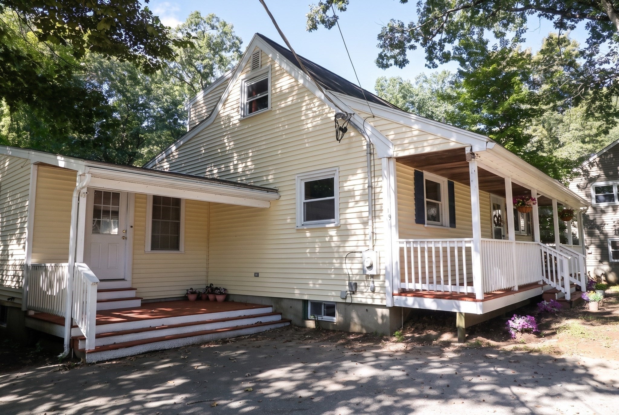 19 Fieldcrest Ter, North Reading, MA Photo #39