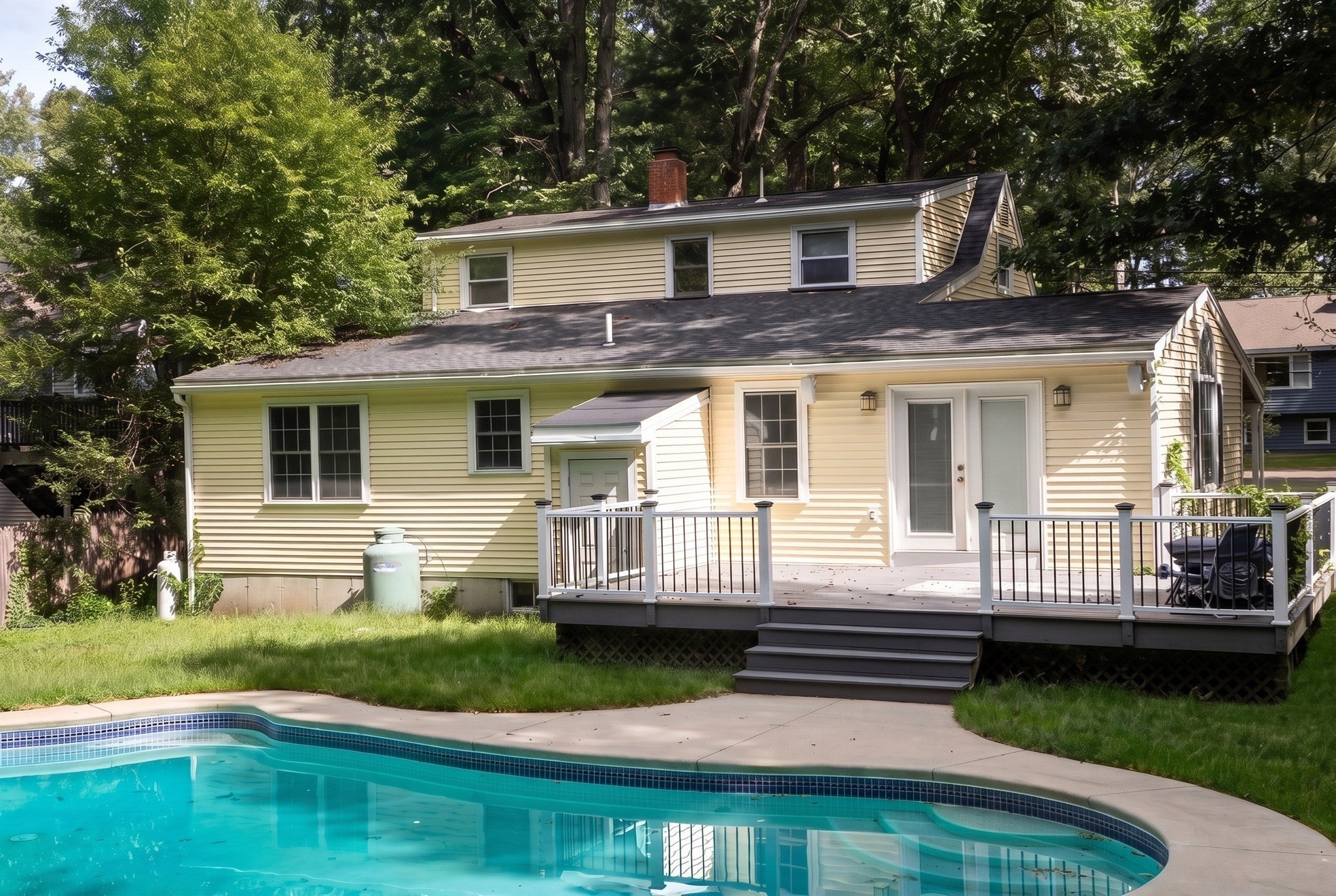 19 Fieldcrest Ter, North Reading, MA Photo #42