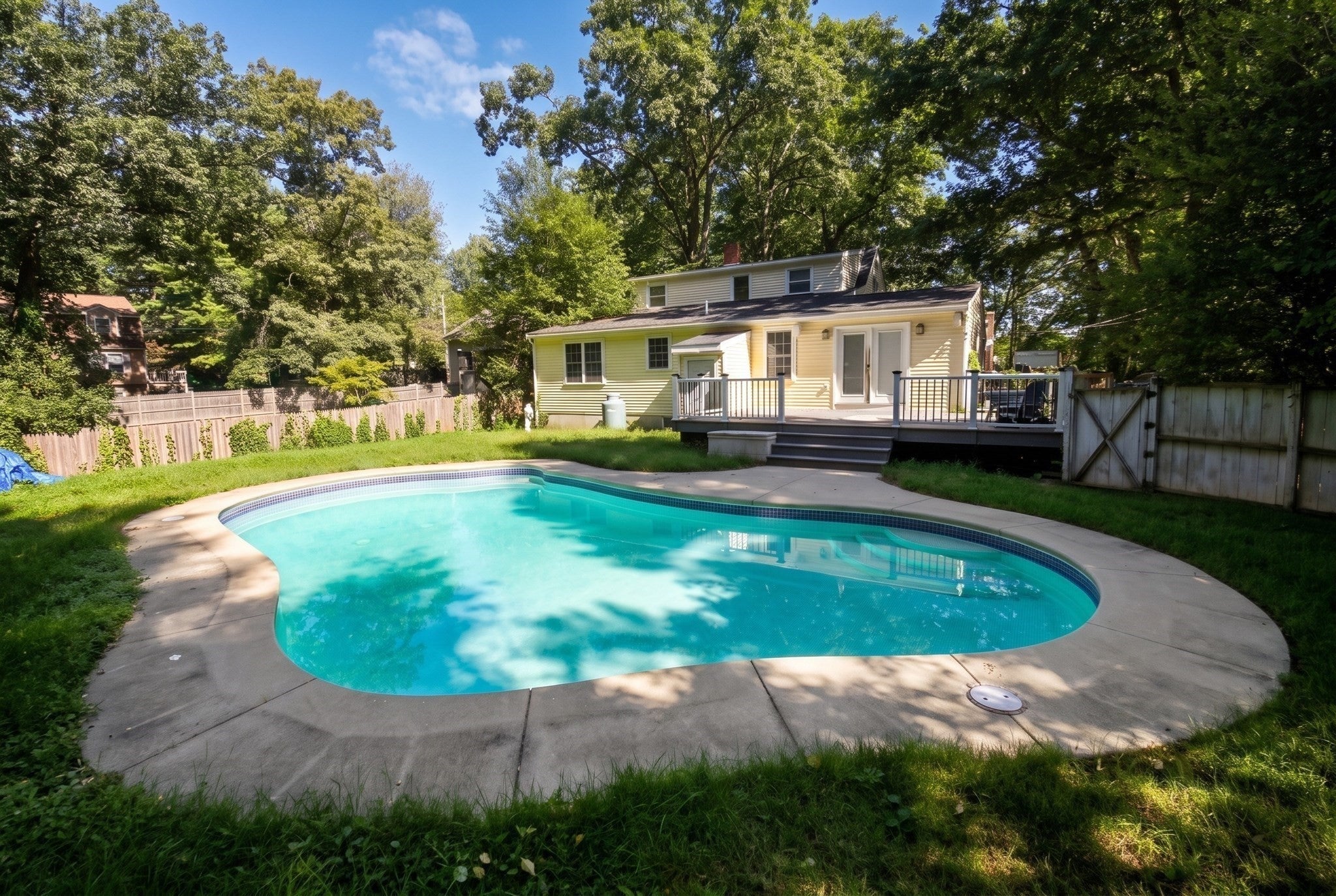 19 Fieldcrest Ter