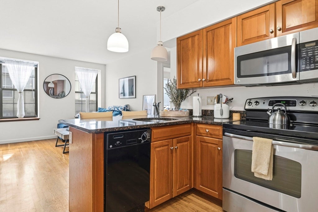 7 Henchman St #505, Boston, MA, 7 Henchman St #505, Boston, MA Photo #4