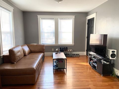 Photo of 26 Harrison Street, St #1, Quincy, MA 02169 (MLS # 73508903)