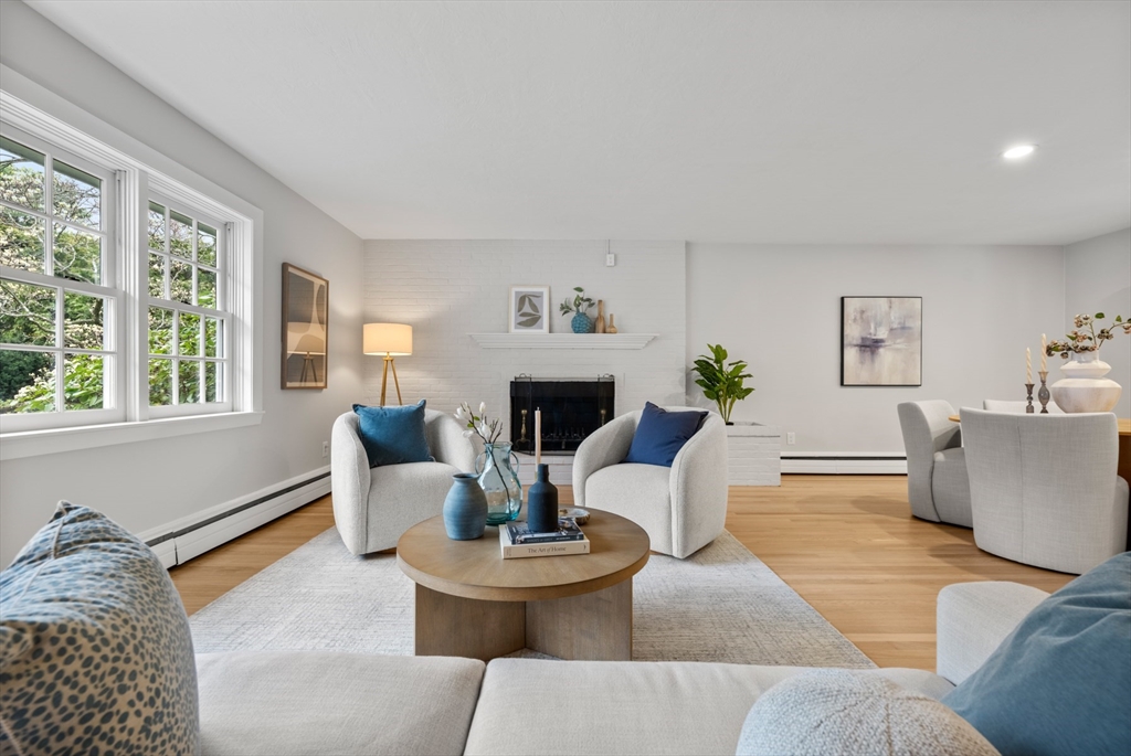 37 Chestnut Hill Terrace