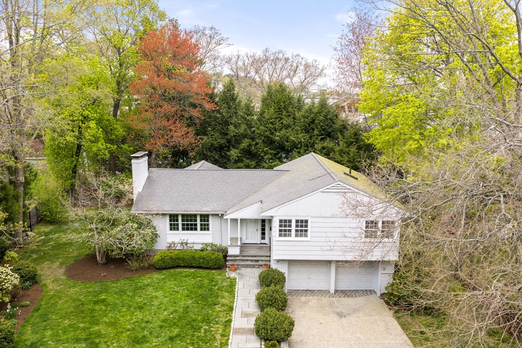 37 Chestnut Hill Terrace