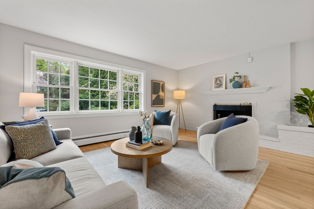 37 Chestnut Hill Terrace