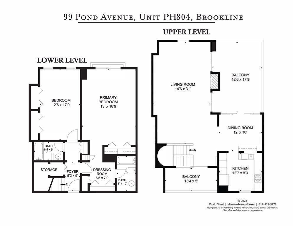 99 Pond Avenue PH804, Brookline, MA, 99 Pond Avenue PH804, Brookline, MA Photo #19