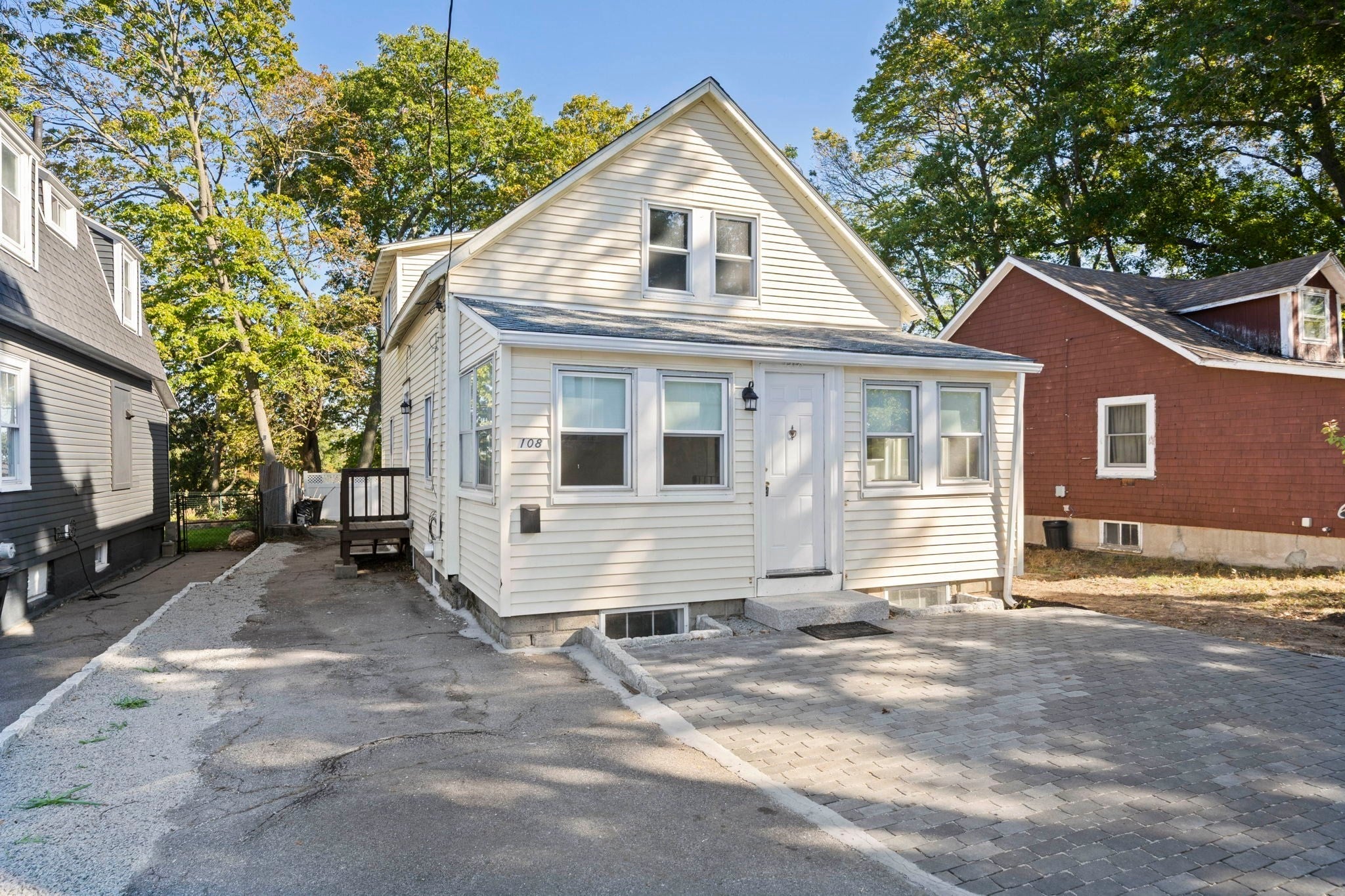 108 Palmer St, Quincy, MA, 108 Palmer St, Quincy, MA Photo #1